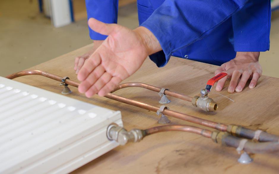dépannage en urgence système de climatisation Fublaines